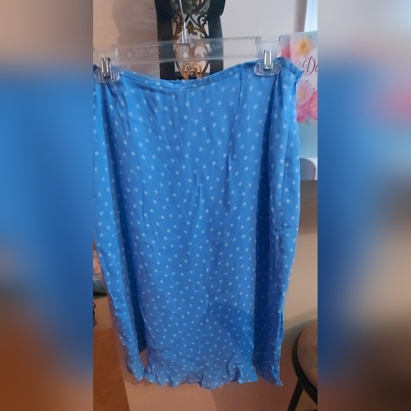 Who Loves Polka-dots? 🩵 - Picture 1 of 7